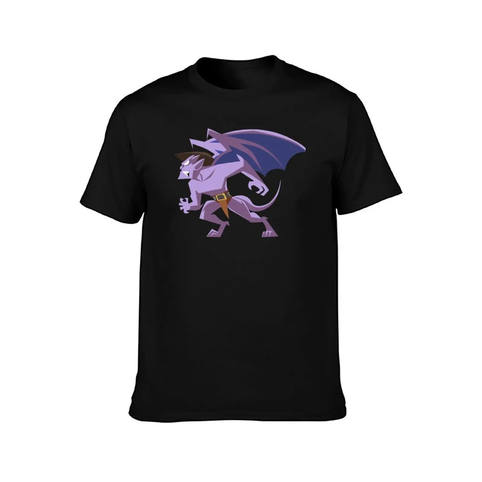 Goliath T-Shirt Christmas Casual Tee Shirt
