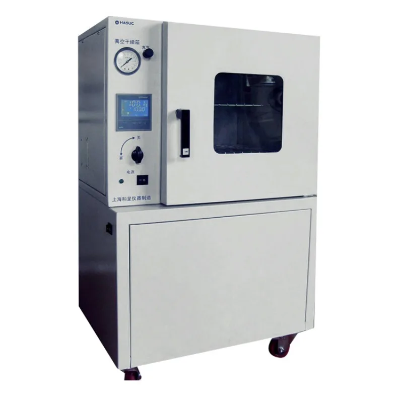 

Vacuum drying oven DZF laboratory electric heating constant temperature