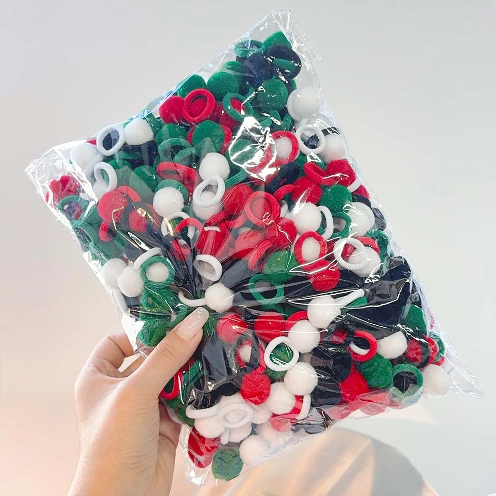 Get the Perfect Hair Accessory for Kids: Elastic Hair Bands at an Unbeatable Price!
