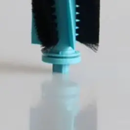 Main Brush Nylon Plastic Replacement For For For For Liectroux G7 For For For For AENO RC4S EVOLUTION AIRO Vacuum Cleaner Floor