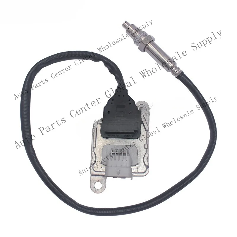 Z+ Nitrogen Nox Oxygen Sensor 5WK97367 for Volvo Mack Car Auto Part 22303390 216360