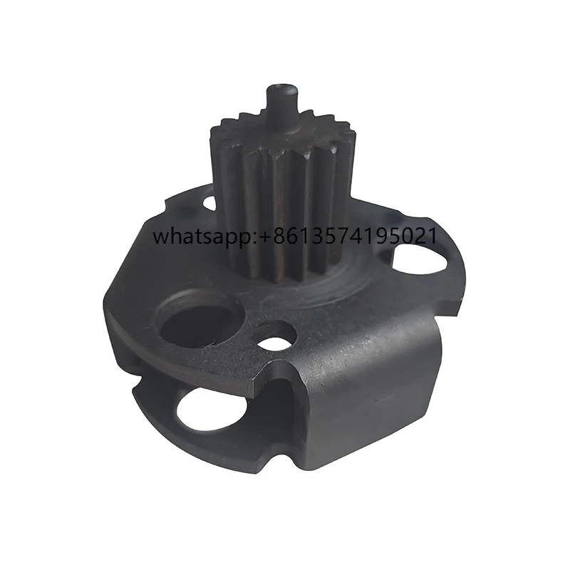 

Customized Marine High Precision YAN MAR Stage One Gear Carrier 2P-24834 Marine 45M Ship Engine Parts