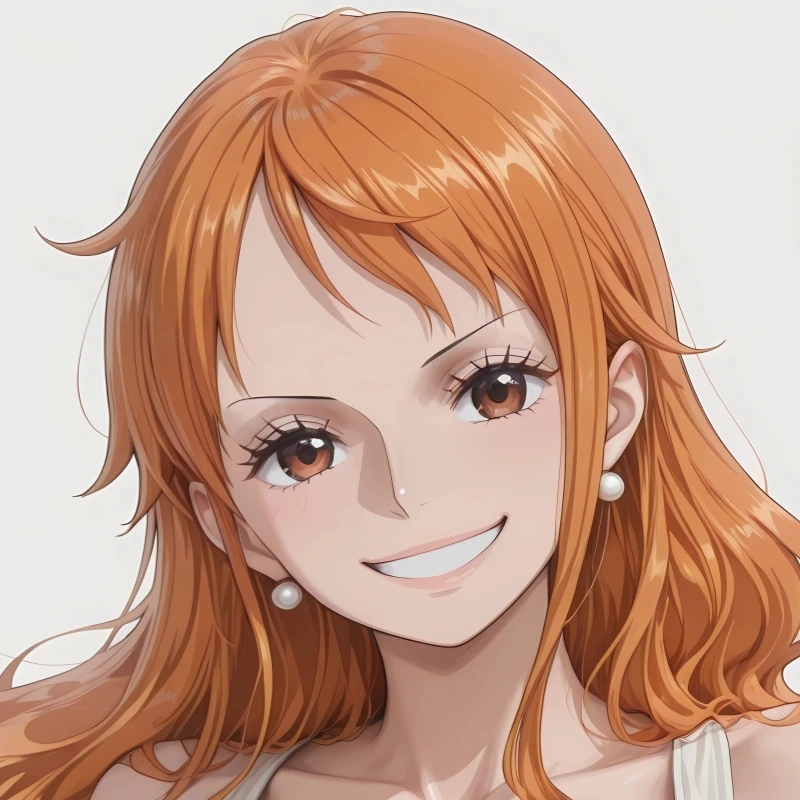 

Dakimakura Anime Pillow Case Nami Double-sided Print Of Life-size Body Pillowcase Gifts