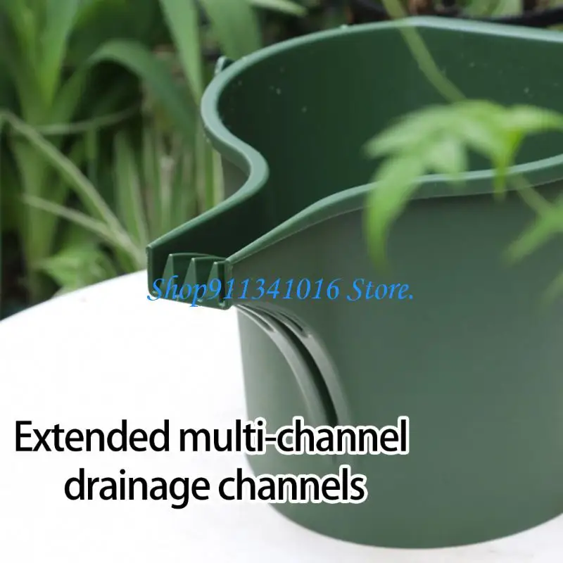  Large 8L Volumes Garden Sprayer Jugs Long Precisions Nozzle Heavy Type Plastic