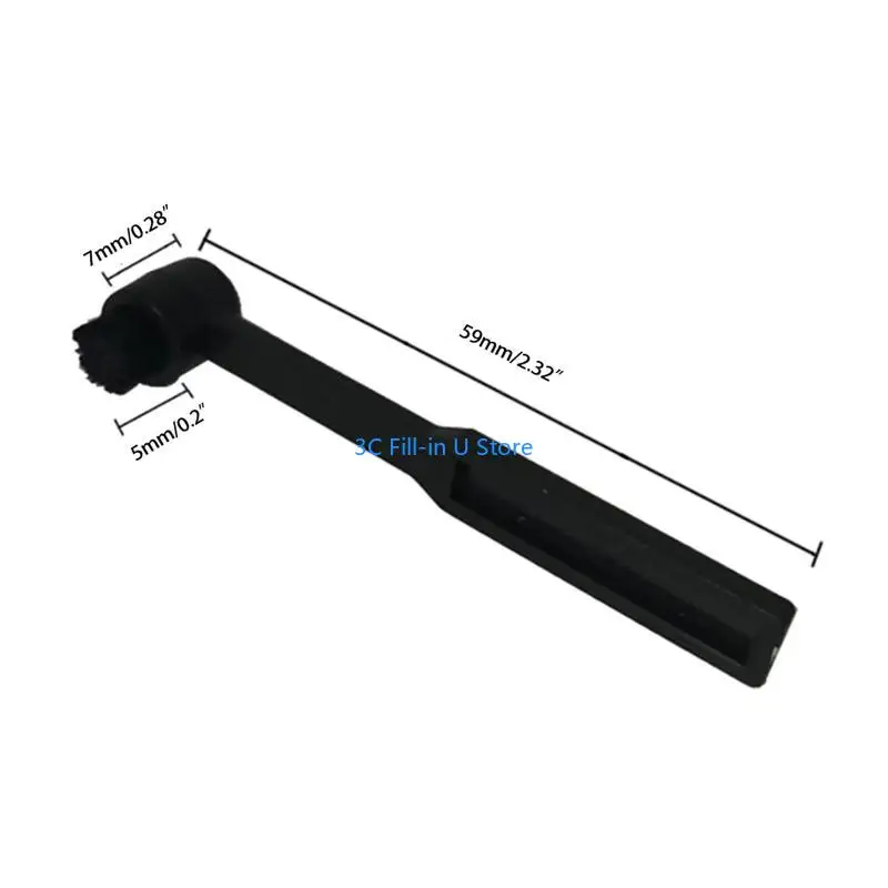 G8ta LCD portatile LCD Digital Turntable del misuratore allineamento del misuratore