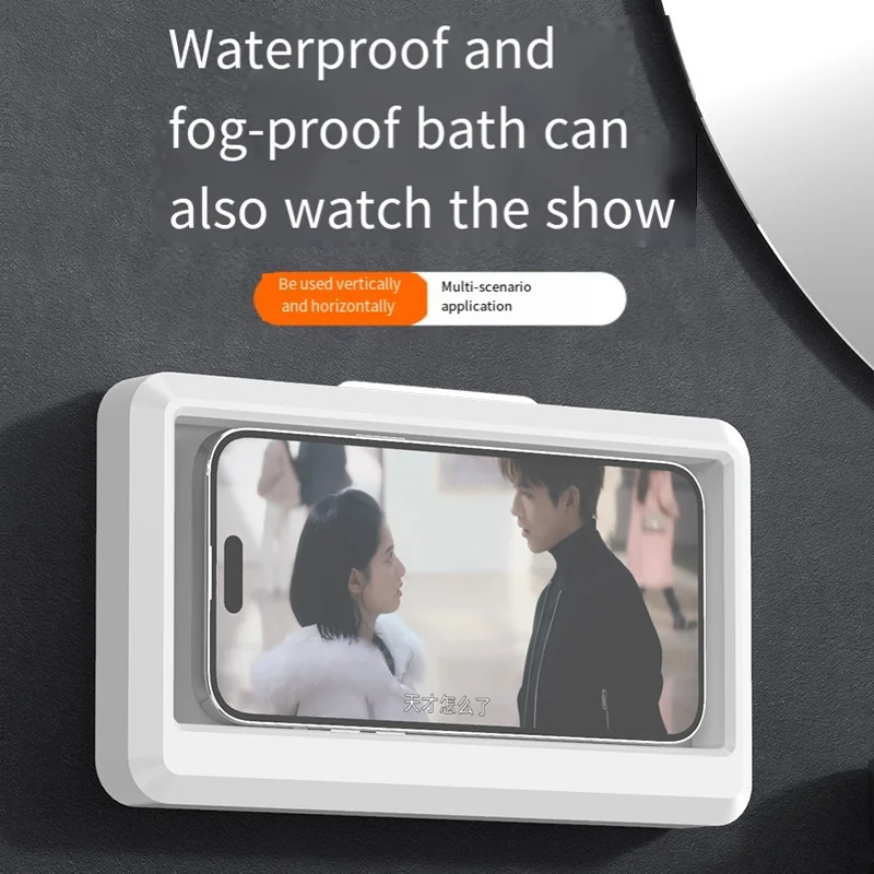 360 Rotation Waterproof and An - огляд і ціна Phone Accessories Hooks
