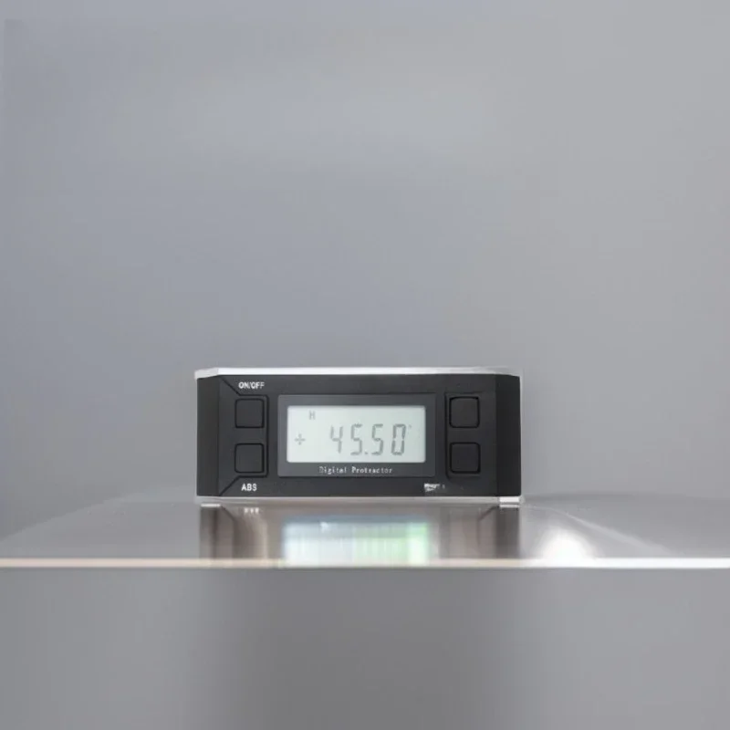 Angulometers, Ground Inclination Graphical Curves, Levels Small