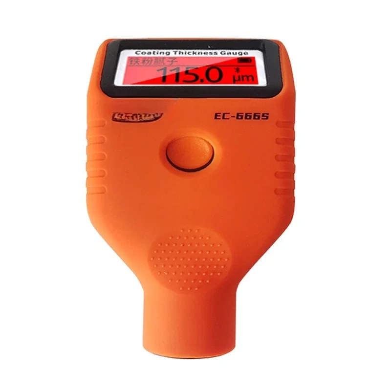 

Coating thickness gauge, paint film gauge, automotive paint surface detector, paint gauge, galvanized layer