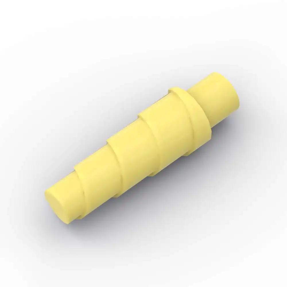 

MOC 10PCS Part Bricks 89522 Horn Unicorn Building Blocks Kit Connector Brick Particle Puzzle Educational DIY Toys Birthday Gifts