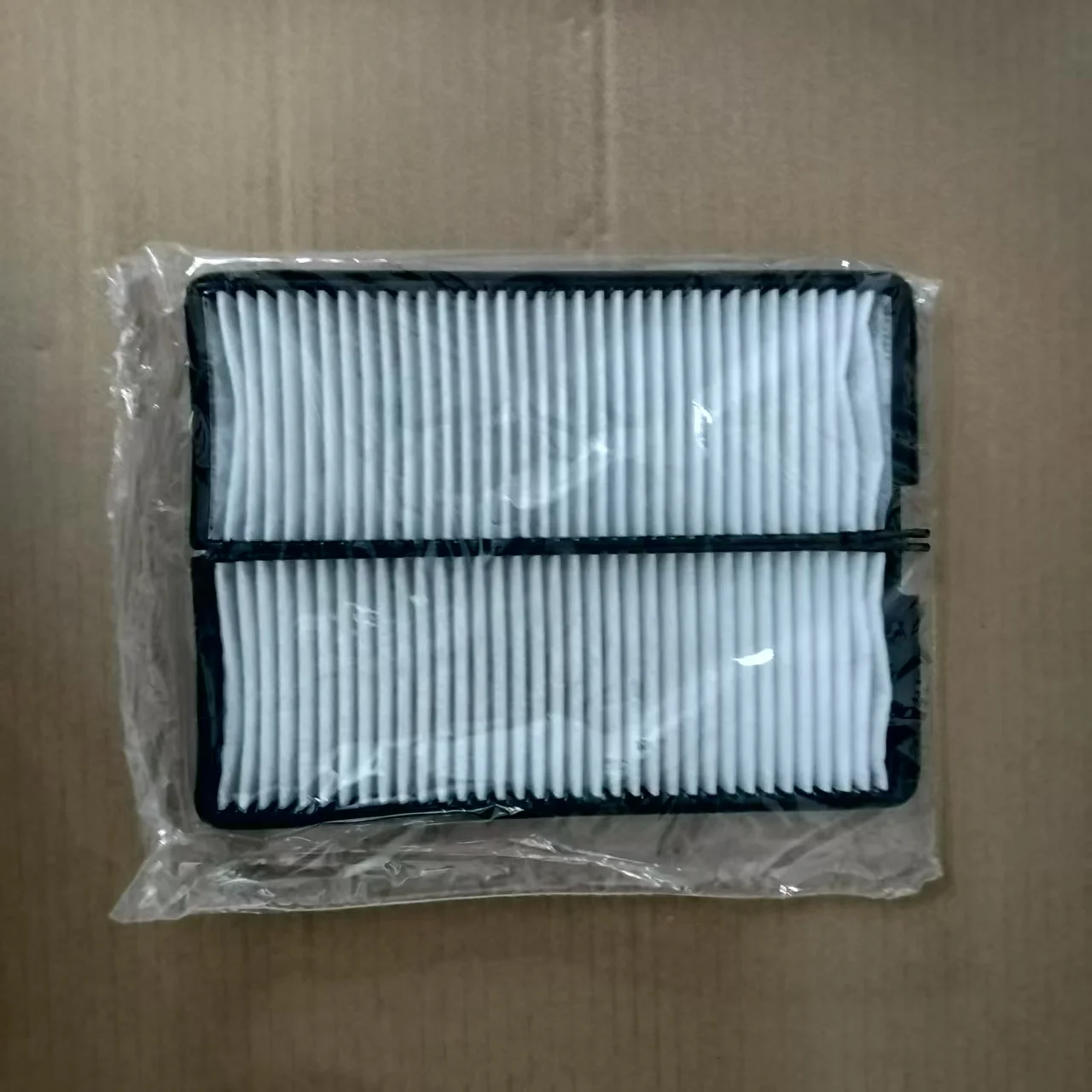 

Cabin Filter for Ssangyong Rexton 2.7 TURISMO 2.0 OEM: 68120-08030