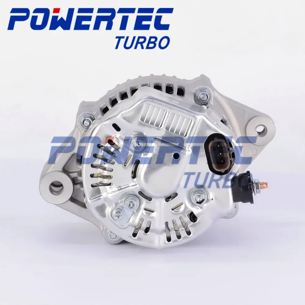 「NEW」Alternator Generator for SUZUKI Swift MK3 III SX4 Jimny Liana Ignis 1.3 1.5 1.6 L PETROL 2001-2015 Engine M13A M15A M16A