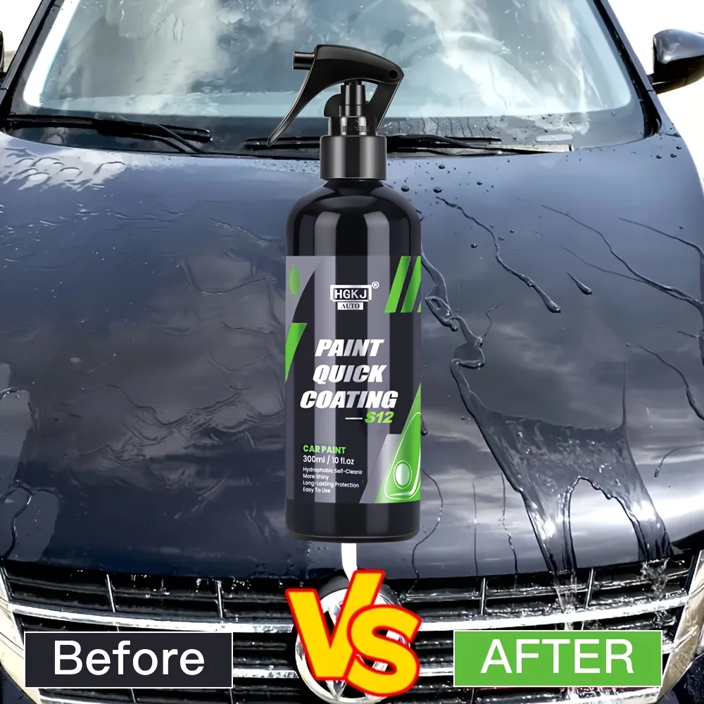 Car Ceramic Coating…