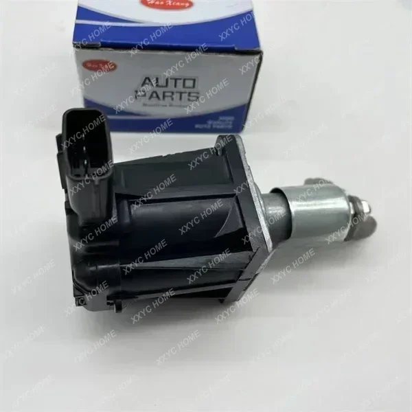 K6T52186 790028-0070 New Exhaust Gas Recirculation Valvula EGR Valve Electric Turbo Actuator for Hino FC Dutro Truck