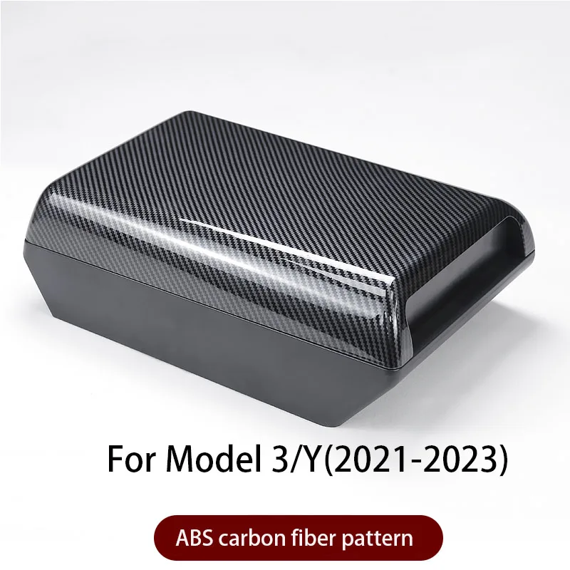 Carbon fiber pattern