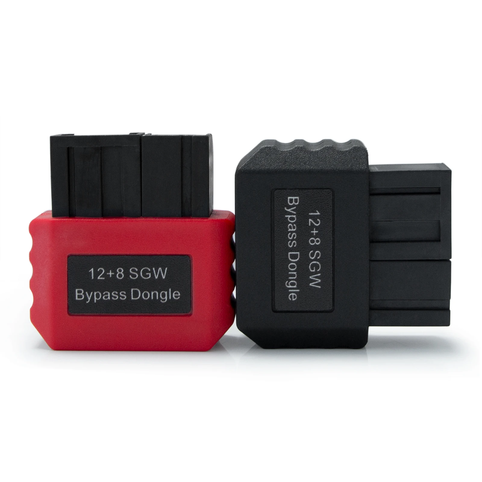 Sicherheits-Gateway-Adapter für FCA 12-Pin 8-Pin SGW Bypass-Dongle-Adapter für ALFA-ROMEO/Chrysler/Dodge/Jeep/RAM/FIAT/MASERATI 2018+ – Detail 7