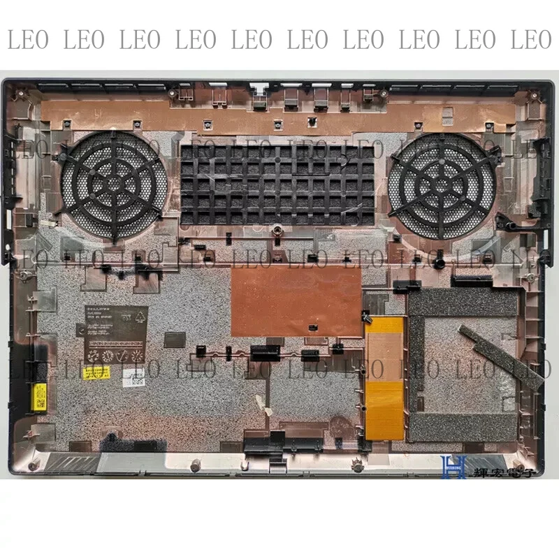 KK  Part Bottom Cover Base Lower Case For Lenovo Legion Y530-15ICH 81FV AP17L000110