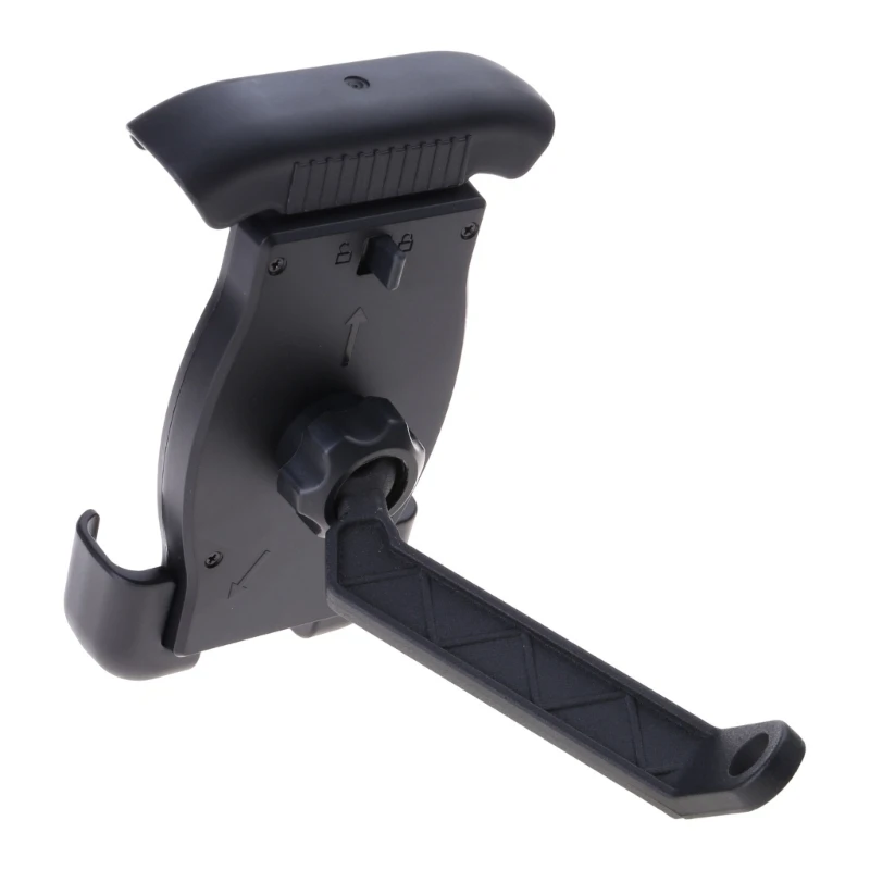 360° Rotatable Bike Phone Mount Stable Holder for Diameter 15-30mm Handlebar