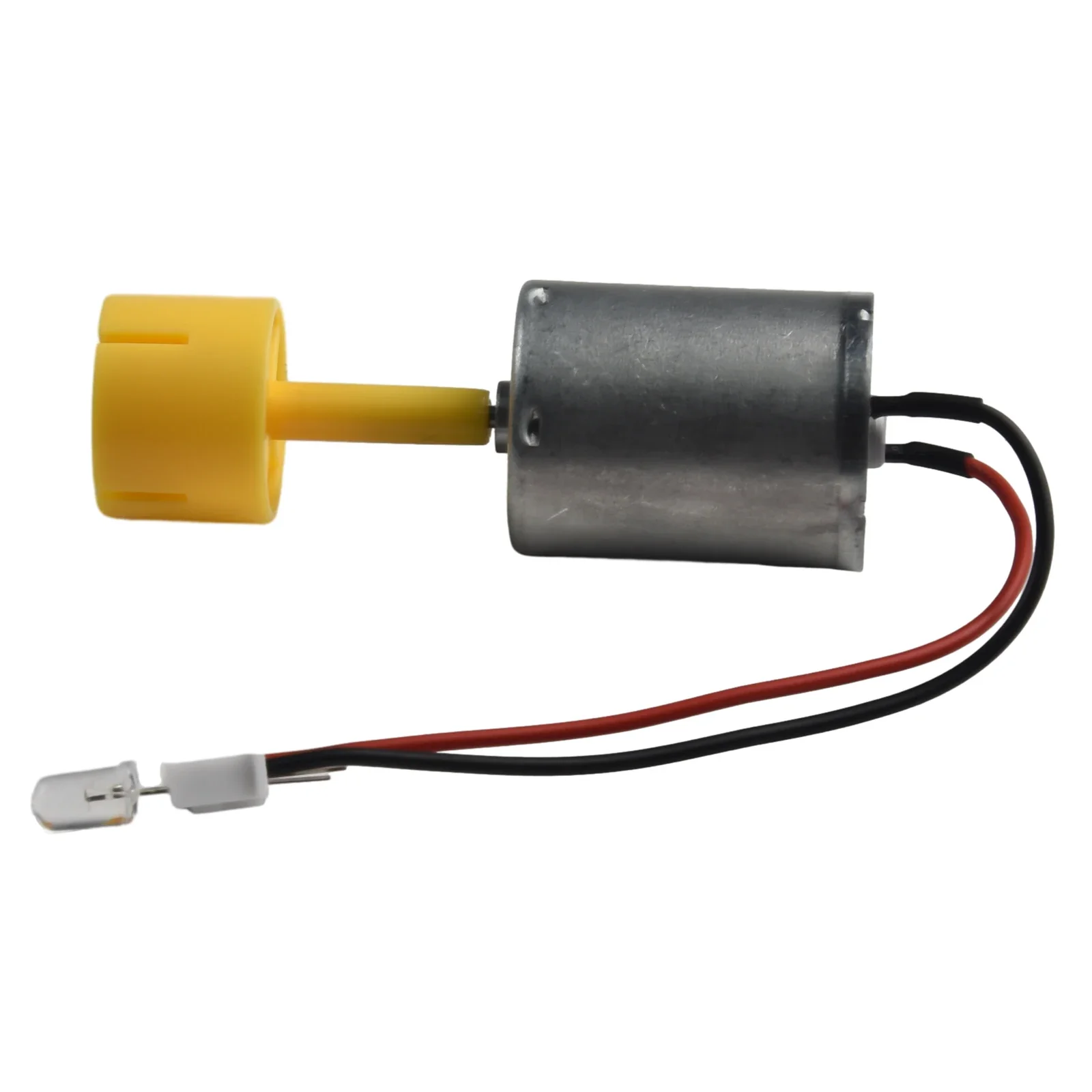 

Mini Wind Turbine Vertical Generator Model Suitable For Improve Display Effect Small Motor Blades Generator For DIY Experiment