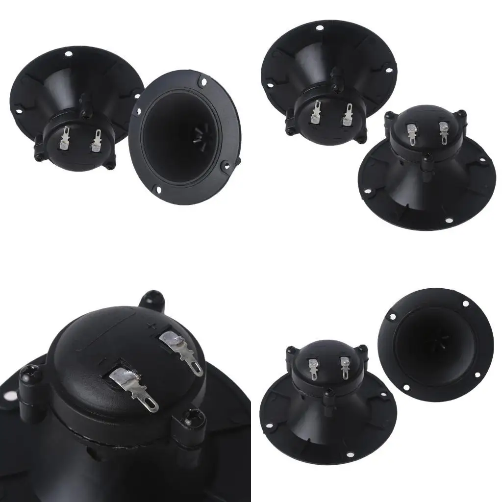 

31BA Driver Tweeter Car Speaker Amplifier Car Speaker System TR-05
