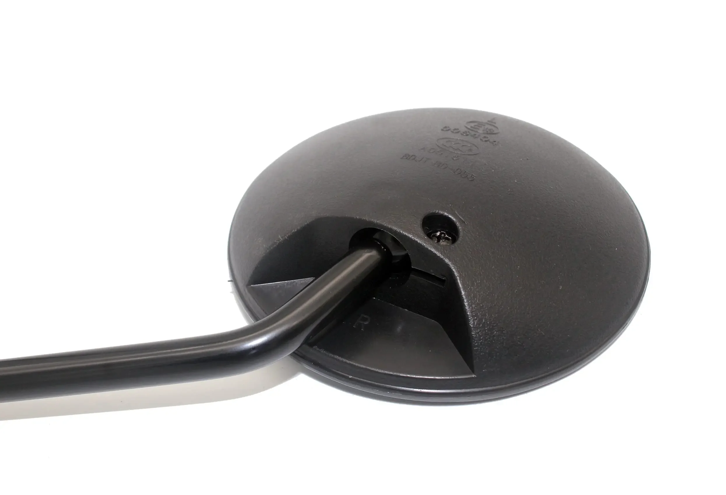 Universal Rear View Convex 4.1