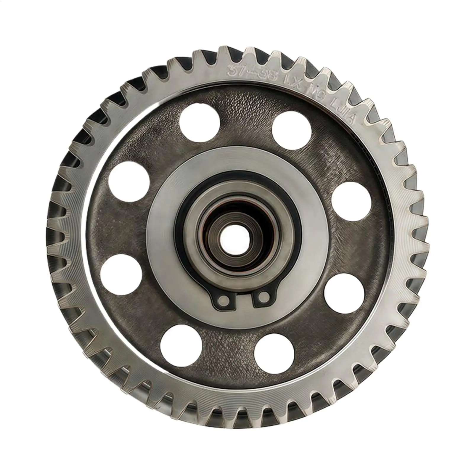 

Распределительный вал двигателя для мотоциклов, гоночный распределительный вал в сборе, многофункциональная деталь двигателя для мотоцикла