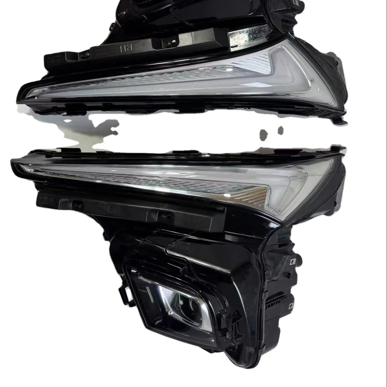 

Automotive Parts For Buick ENVISTA Headlights LED Headlights 42727618