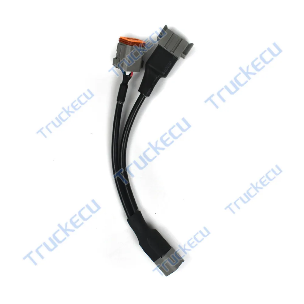 Industrial Diagnosis for VODIA Vodia5 DIAGNOSTIC Kit Marine Industrial Engine Diagnostic Scanner Tool