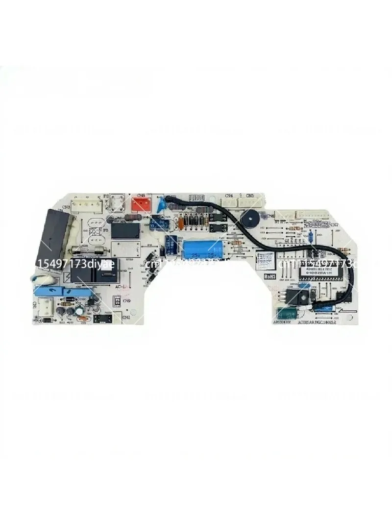 Air Conditioner Indoor Unit Control Board Circuit PCB 210900001 Conditioning Parts