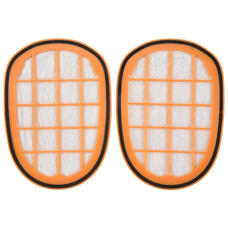 A74X-Vacuum Cleaner Filter Set Comp For  Speedpro Max FC6802 Speedpro Aqua Filter Set Replaces