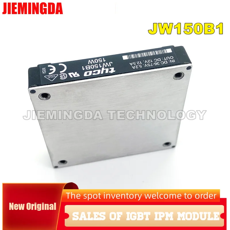 

JW100B1 JW150H1 JW175H1 JW150A1 JW150B1 JW100A1 Модуль IGBT НОВЫЙ ОРИГИНАЛ НА СКЛАДЕ