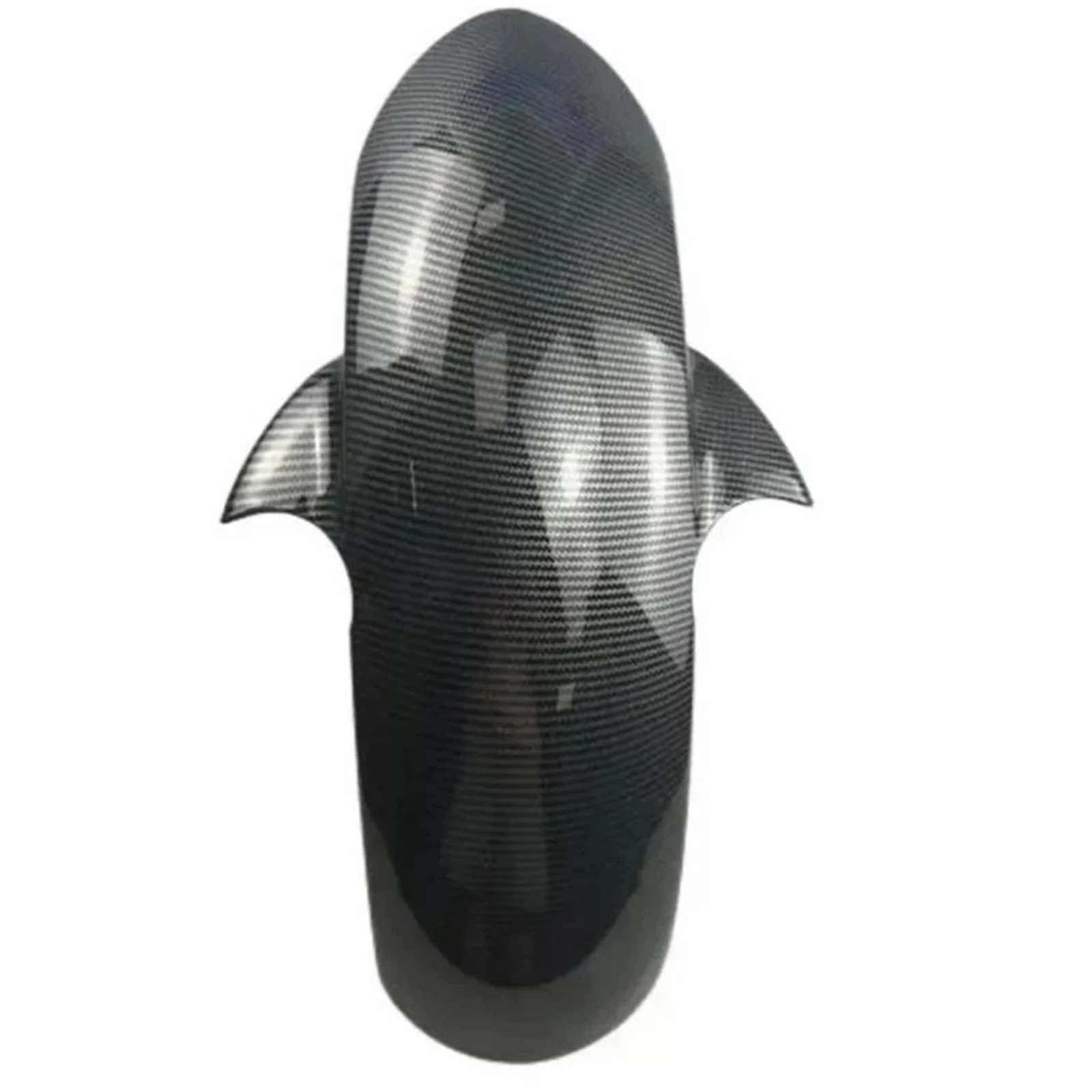 For Yamaha YZFR1 2004 - 2008 FZ1 2005 - 2008 FZ8 FAZER 2011 2012 2013 Motorcycle Front Fende Splash Mud Dust Guard