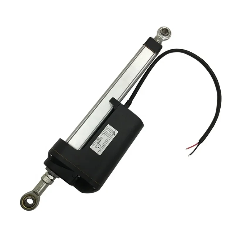 Hydraulic Cylinder Electric Linear Actuator for 10000N