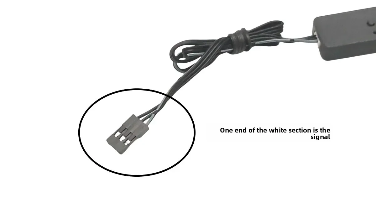 RC Taillight Multi-function Pilot Light Brake Linkage Remote Control Car Universal Modification Upgrade Switchable Mode Tailligh