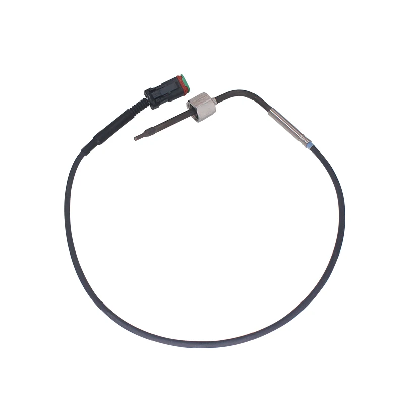 Auto Parts Exhaust Gas Temperature Sensor Suitable  For Scania Truck 1882567,2265872,2253825