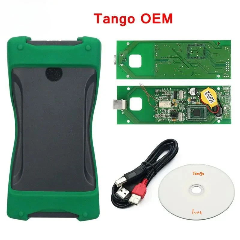 Tango Key Programmer V1.111.3 with All Software Tango Programmer Tango Auto Key Programmer Fast Express Shipping