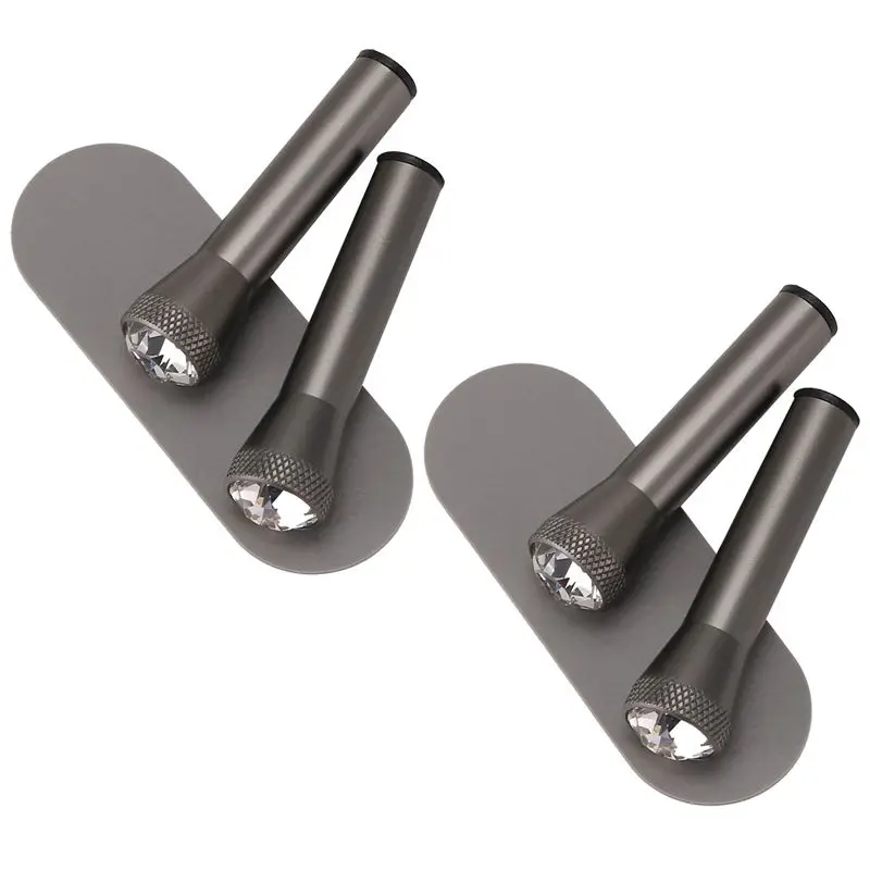 

4Pcs/Set Crystal Door Pin Lock For BMW All Models G30 G20 G05 G06 G01 G08 G11 G12 F10 F20 F30 F15 F16-X59A
