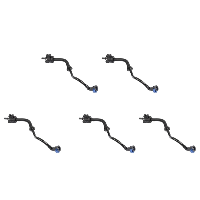 

5X Hose Fuel Vapour For Ford Vehicle FR3Z-9G297-H FR3Z9G297H