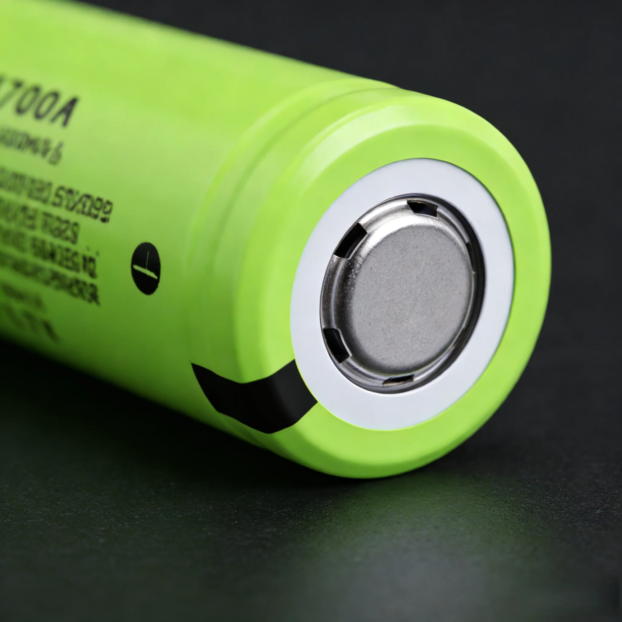 21700A 3.7V 5000mAh High Discharge Power Li-ion Rechargeable Battery,High Capacity for LED Flashlight,Power Tools,Electric Drill
