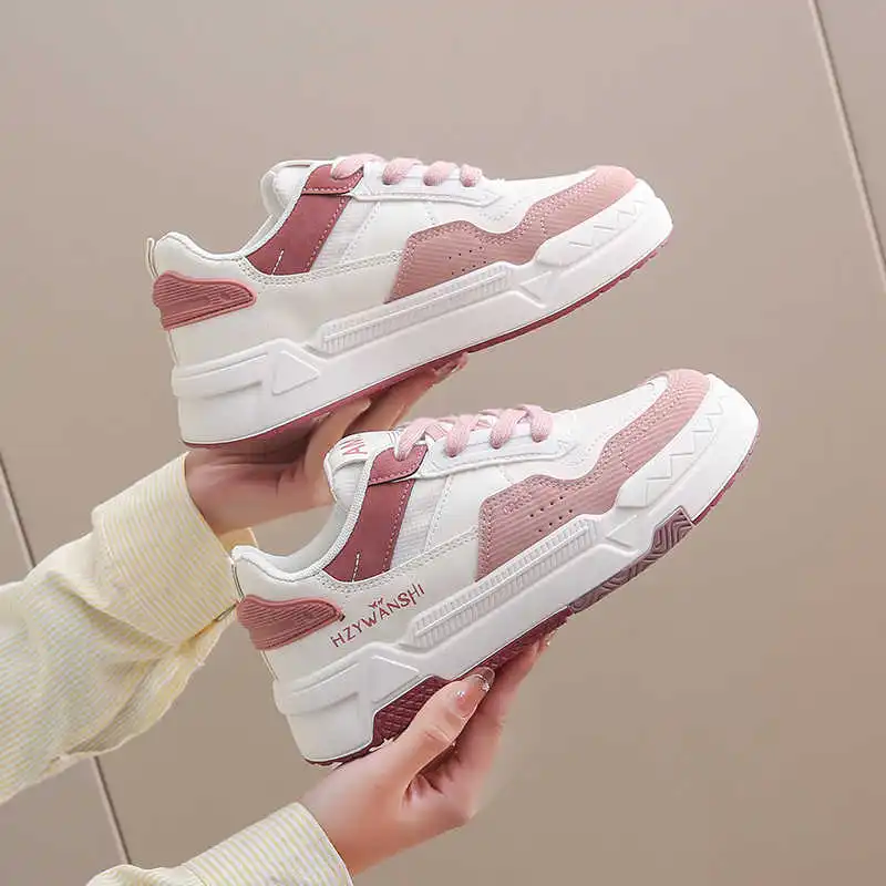 Platforme Rubber Sole Ladies Designer Sneakers Casual Red Shoes For Women Size 41 Women Boots Sports Runing Unusual
