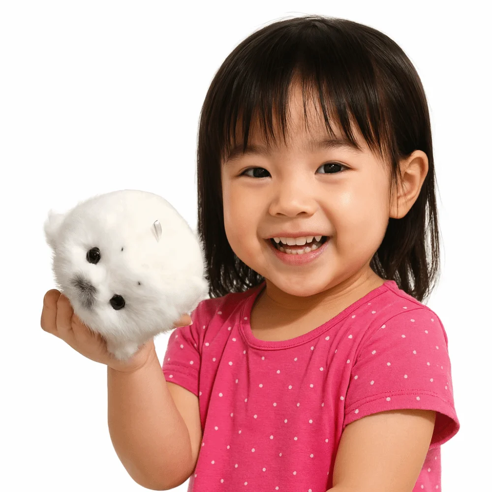 2 szt. Misiowe figurki fok, miękkie zawieszki w stylu kreskówkowym, uroczy design, dekoracja domu w stylu oceanu