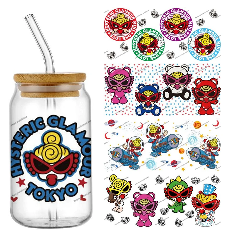 Japan Cartoon Mini …