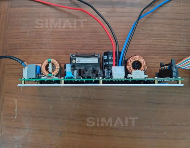 S-pro2 500Wx2 Top Audio Power Amplifier Board Power Amp Board Hifi Digital Amplifier Board Module