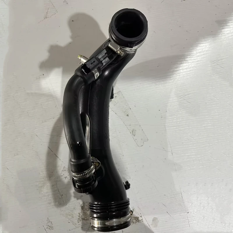 Turbo Air Intake Hose V759387880 for Peugeot Citroen DS 9834735780