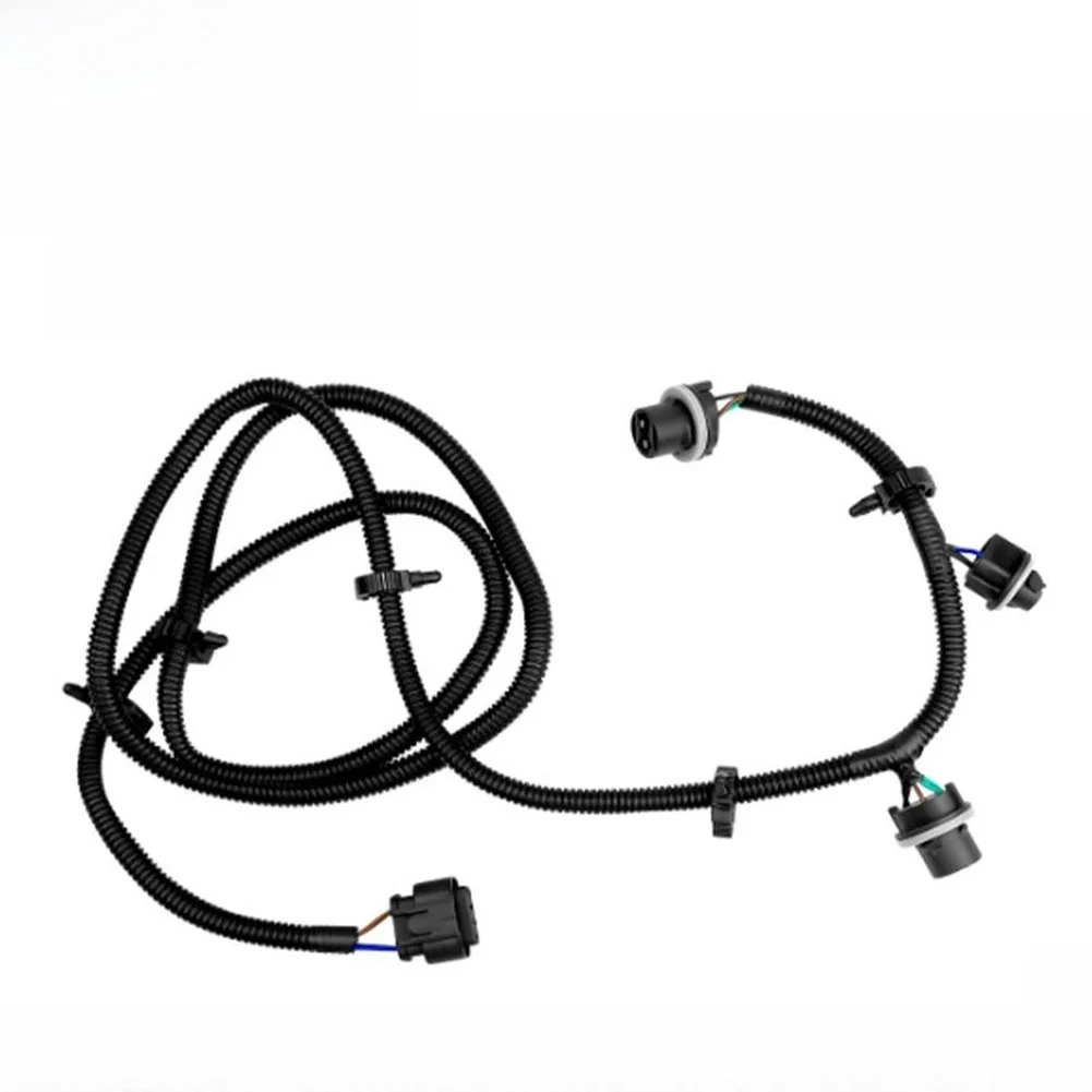 /Tail /Light /Wiring Harness Socket 22869169 For Chevrolet For Silverado For GMC For Sierra 1500 2500HD 3500HD 2014 2015