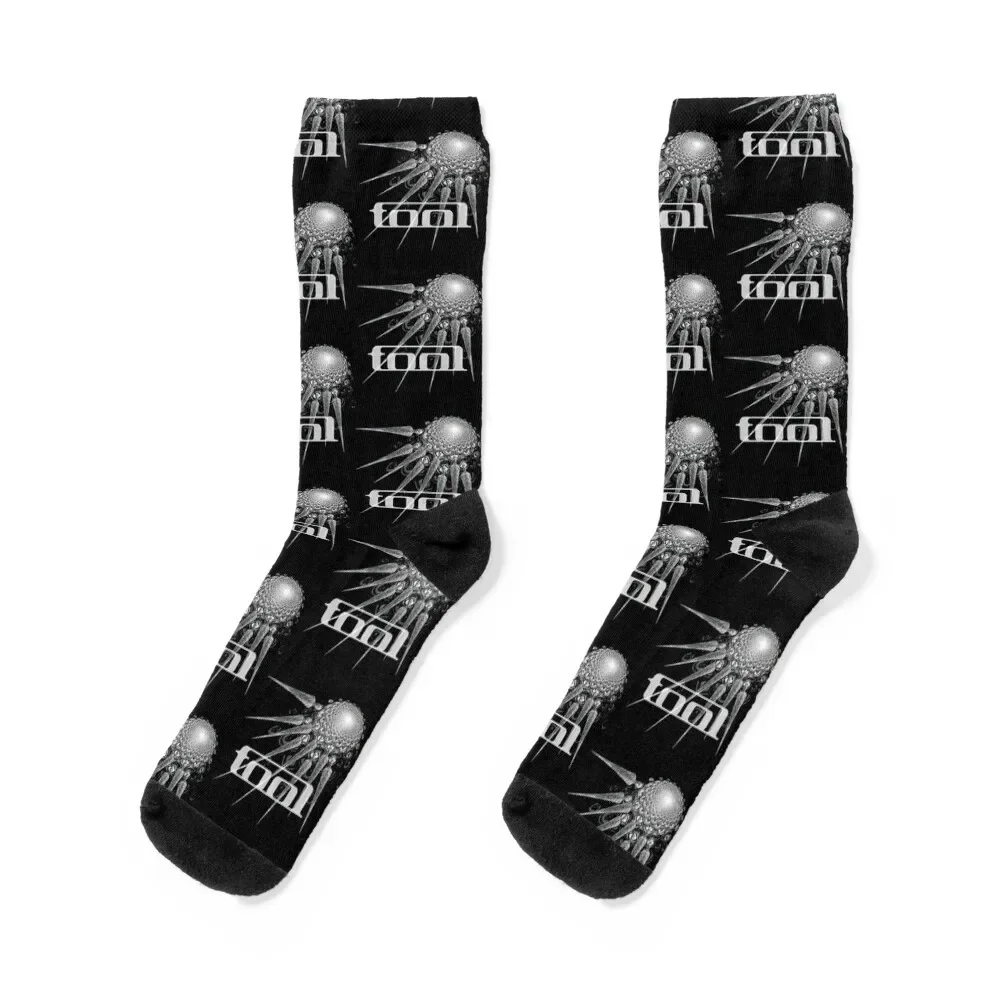 

Lateralus nima Fear Inoculum 10,000 Days Undertow Socks Toe sports Stockings compression floor Ladies Socks Men's