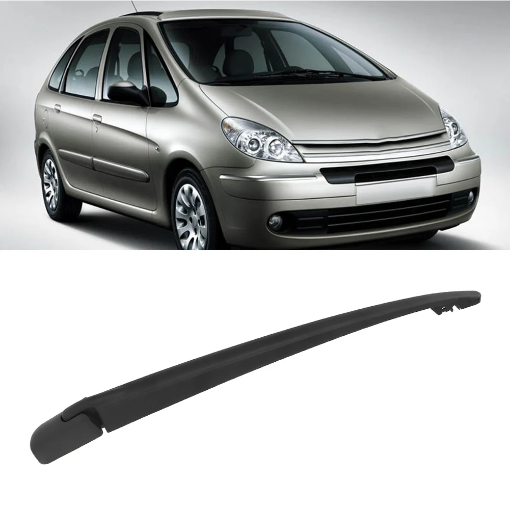 Car Windscreen Rear Wiper Arm Replacement Fit for Citroen Xsara Picasso 1999-2007