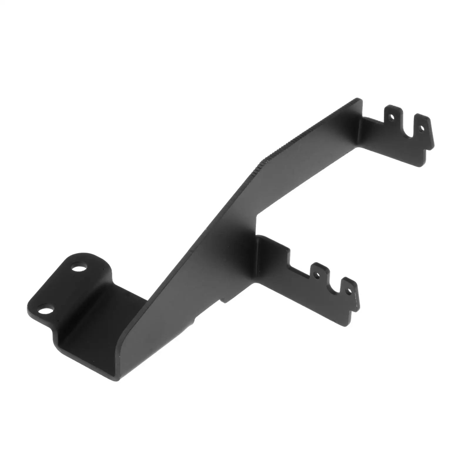 Metal Remote Control Fixing Kit 812 Boat Holder for Outboard