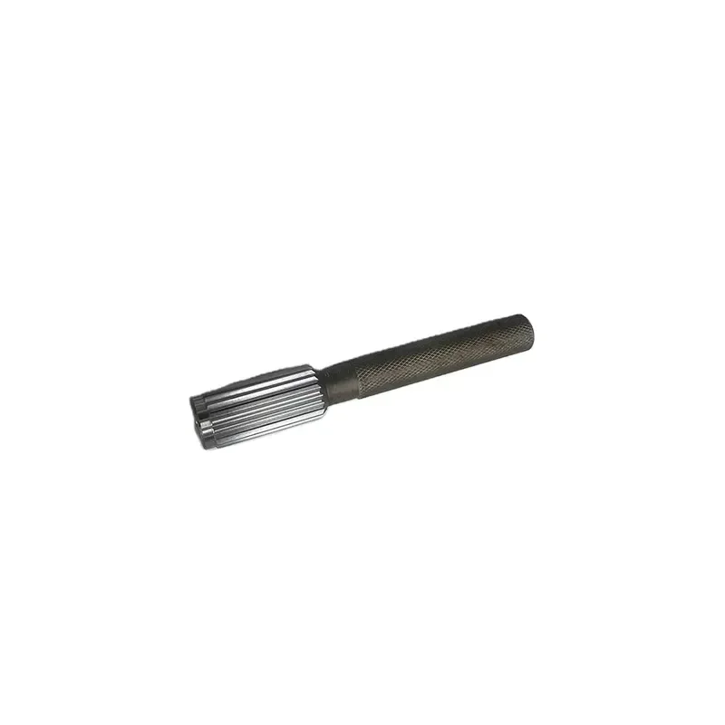 HSS Carbon Steel Spline Gages for Gear Broaching Measurement