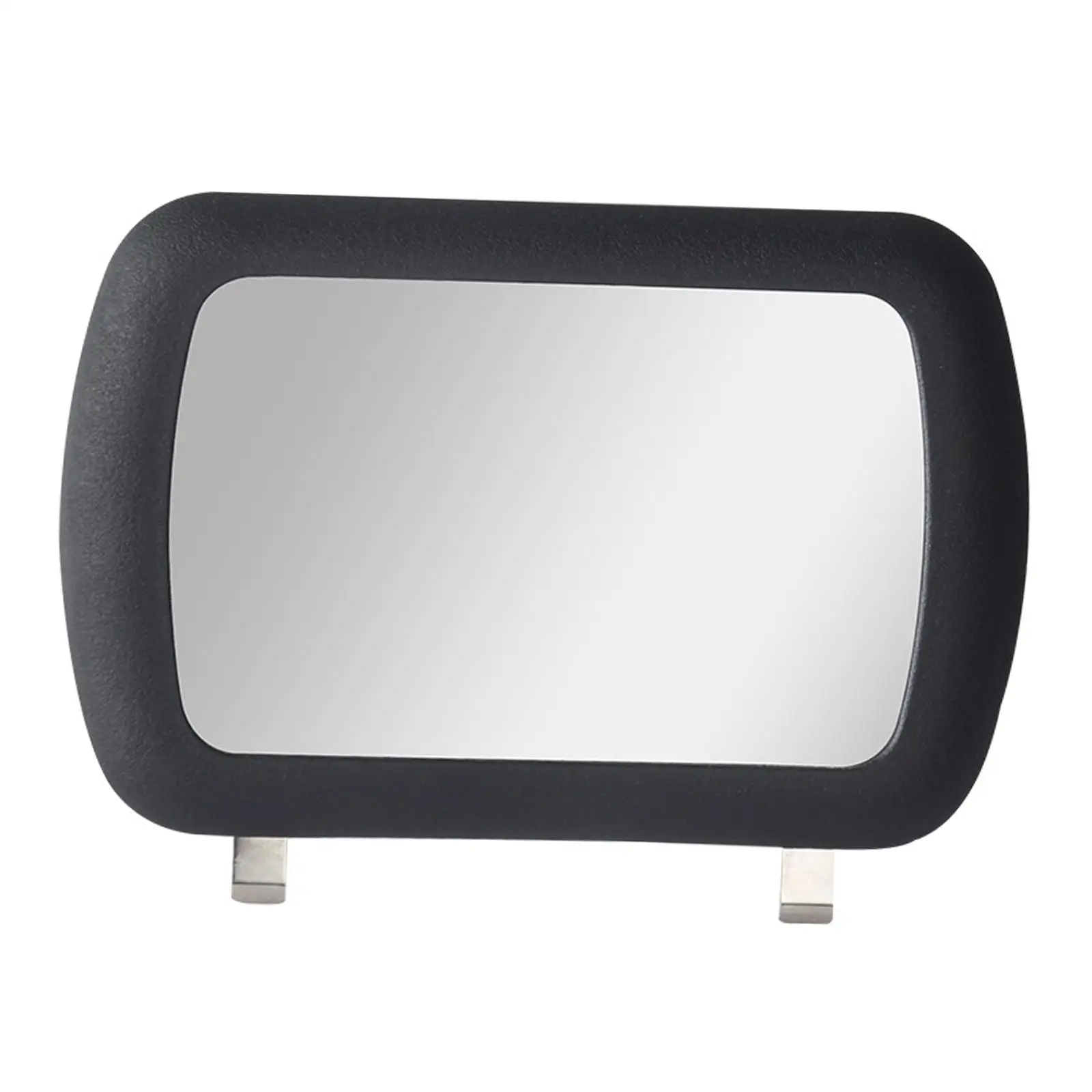 Car Sun Visor Vanity Mirror Large Fits for Automobile Sun Shading Girlfriend
