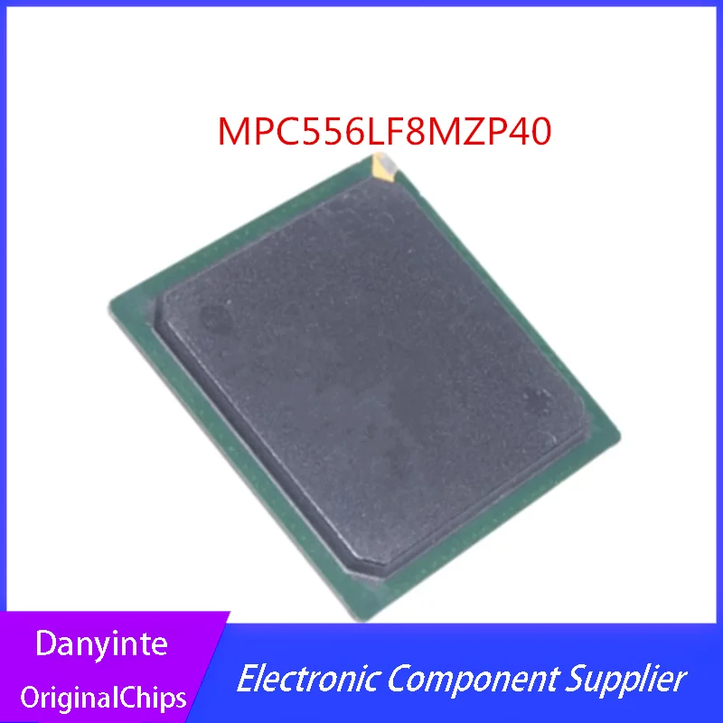 

НОВИНКА 1 ШТ./ПАРТИЯ MPC556LF8MZP40 MPC556LF8MZP BGA